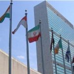 مقامات‌ آمریکا به نقش کشورهای‌ عربی درجنگ علیه ایران اذعان کرده اند