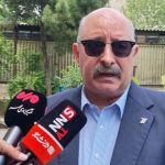 مقاومت ایران سرمشق کوبا در برابر تحریم‌هاست