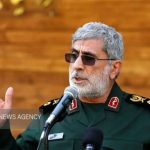 مقاومت در قلب غزه قهرمان زنده است