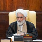 منتظری: مشورت قضات در پرونده‌های حساس منافاتی با استقلال ندارد