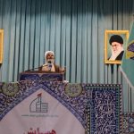 مهمانی ۲ کیلومتری «غدیر انقلاب» در آمل؛ ۱۱۰ موکب برپا می‌شود