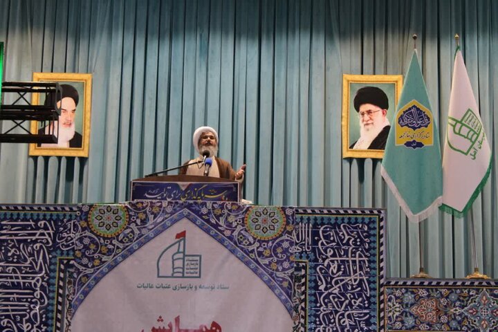 مهمانی ۲ کیلومتری «غدیر انقلاب» در آمل؛ ۱۱۰ موکب برپا می‌شود