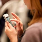 ​موبایل برای دیابتی‌ها ممنوع است