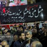 موج هفتاد و هفتم قرار شبانه فومنی‌ها در میدان