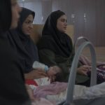 «نامش زن» روی پرده می‌رود
