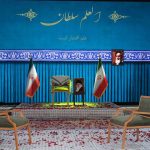 ناگفته‌هایی از شخصیت چندبعدی رهبر شهید در «رهنما»؛ گفتگوها کتاب می‌شود
