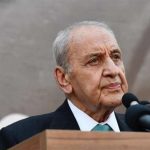 نبیه بری: اسرائیل شکست خورده به دنبال انتقام گرفتن از لبنان است