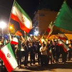 نمایش اتحاد و همدلی در بویین زهرا
