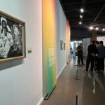 نمایشگاه آثار هنرمندان چاپگر مکزیکی تمدید شد؛ انتشار بیانیه سفیر مکزیک