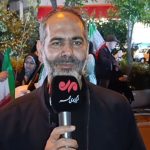 نماینده مردم کرج در مجلس از برگ برنده ایران در تنگه هرمز سخن گفت