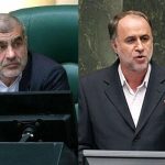 نواب رئیس مجلس ابقا شدند