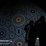 نوای «الله‌اکبر» در سراسر کشور طنین‌انداز شد
