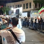 نود و دومین شب پیوند ناگسستنی مکتب عاشورا و انقلاب در تبریز
