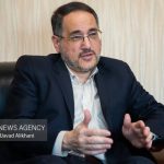 نگاهداری: مذاکره از یک موضوع جناحی باید به امری ملی تبدیل شود