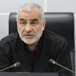 نیکزاد: شهید رئیسی همه توان خود را برای خدمت به کشور صرف می‌کرد