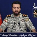 هر حرکت از سوی امارات با پاسخ کوبنده ایران مواجه خواهد شد