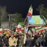 هشتاد روز ایستادگی به عشق ایران