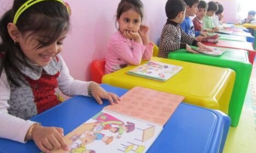 هشدار به خانواده‌ها درباره ثبت‌نام در مراکز پیش‌دبستانی غیرمجاز