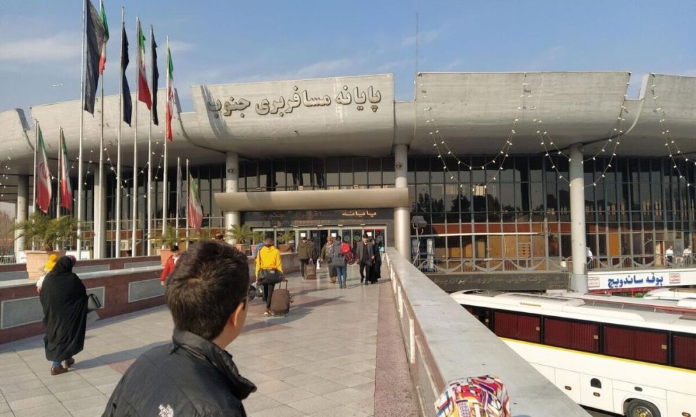 هشدار به مسافران/ محدودیت‌های ترافیکی در چالوس، هراز و رشت اعلام شد