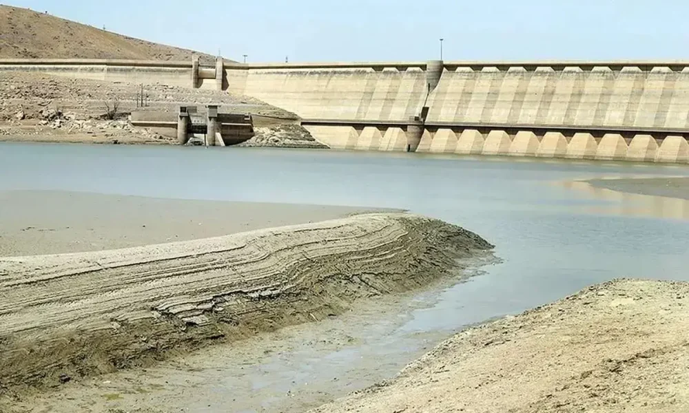 هشدار روزنامه دولت درباره بحران آب تهران / به باران دلخوش نباشید، صرفه جویی کنید