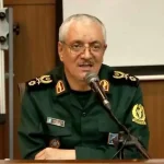 هشدار سخنگوی وزارت دفاع به ارتش آمریکا