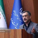 هشدار معاون وزیر بهداشت نسبت به قطع اینترنت؛ رتبه علمی کاهش می‌یابد