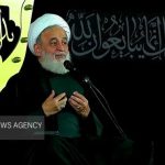 هشدار پناهیان درباره «تنبلی فکری»/ رهبر شهید تحول خواه بودند