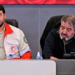 هلال احمر ضامن تحقق تاب‌آوری و پایداری ملی است