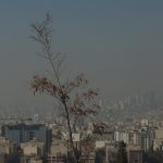 هوای تهران آلوده شد/ هشدار جدی به پایتخت نشینان