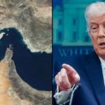 وال استریت: طرح ترامپ درباره هرمز محدودیت های آمریکا را برملا کرد