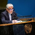 واکنش ایران به پیش‌نویس قطعنامه ضدایرانی درباره تنگه هرمز