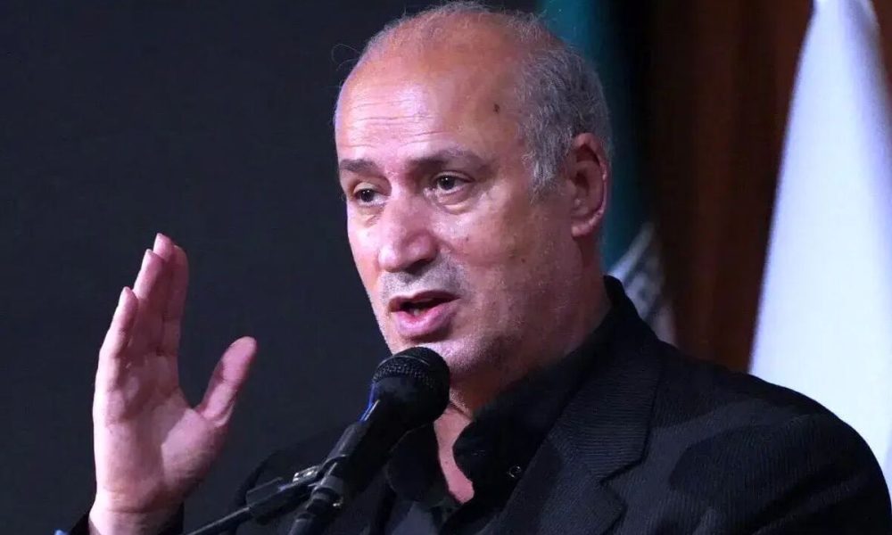 واکنش تاج به حذف سپاهان و جانشینی گل‌گهر یا پرسپولیس
