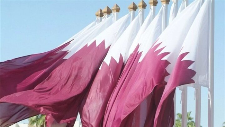 واکنش تند قطر به یورش وزیر صهیونیست به مسجد الاقصی