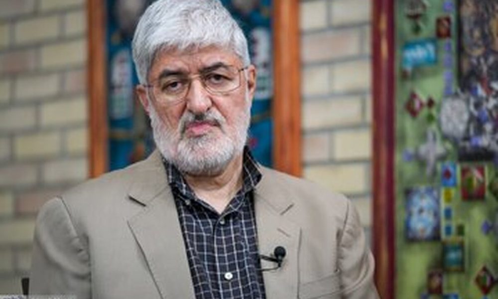 واکنش جالب علی مطهری به حمله موشکی به امارات