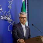 واکنش وزارت امورخارجه ایران به اعتراف ترامپ به دزدی دریایی