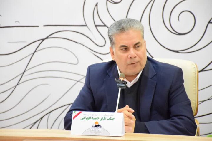 واگذاری اراضی ملی در مناطق چهارگانه محیط زیست ممنوع است