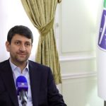 وزیر ارتباطات: ماهواره «ناهید ۲» با محوریت زنان اندیشمند کشور در مدار قرار گرفت