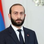 وزیر امور خارجه ارمنستان: همواره به تقویت همکاری با روسیه علاقه‌مندیم