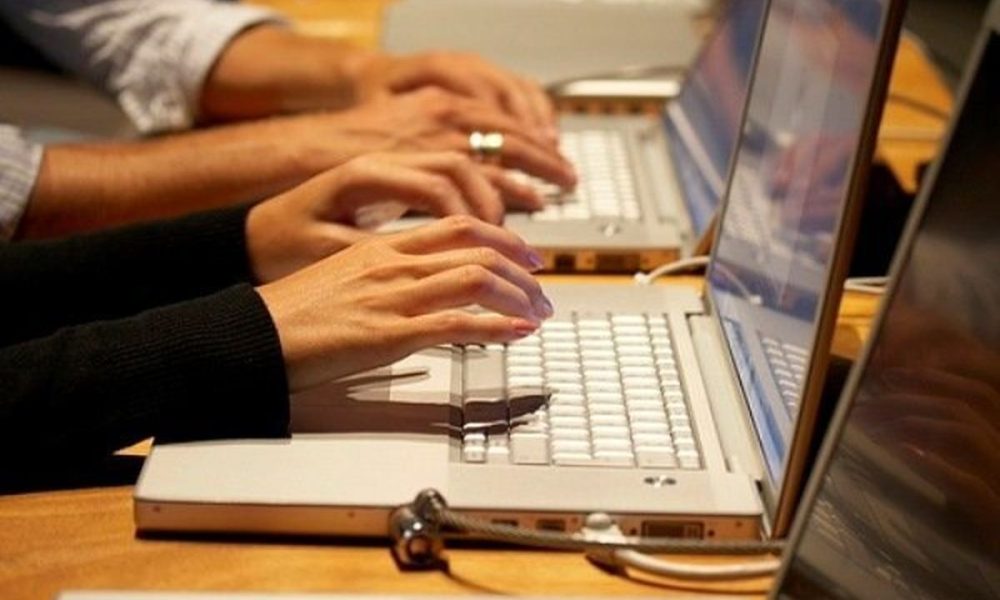 وضعیت تاسف‌بار اینترنت اساتید دانشکده پزشکی دانشگاه تهران/ بازگشت به دهه هفتاد