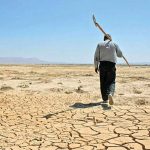 وضعیت قرمز در تهران و ۴ شهر بزرگ / رکورد عجیب کم‌بارشی شکسته شد