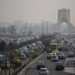 وضعیت قرمز در تهران / گروه‌های حساس حتماً در خانه بمانند