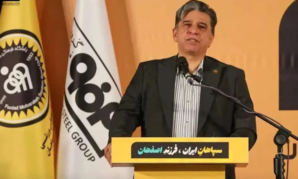 پاسخ قاطع سپاهان به شایعات؛ حتما در آسیا شرکت می‌کنیم