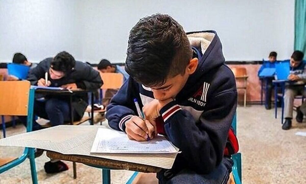 پایان بلاتکلیفی دانش‌آموزان / امتحانات نهایی مجازی می‌شود یا نه؟