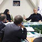 پایداری تجارت و تاب‌آوری لجستیکی، خط قرمز دولت است