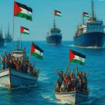پریسلی: اسرائیل ناقض قوانین بین‌المللی است
