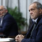 پزشکیان: اداره امور کشور با قدرت دنبال خواهد شد/ دولت و مسئولان برای هر شرایطی آماده هستند