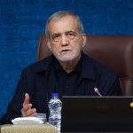 پزشکیان: برای حل مشکلات یا راه پیدا می‌کنیم یا راه‌های جدید می‌سازیم