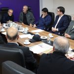 پزشکیان: نباید با آمار غیرواقعی موجب ناامیدی و یأس در جامعه شد