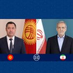 پزشکیان: وحدت کشورهای اسلامی راه مقابله با تهدیدات منطقه‌ای است