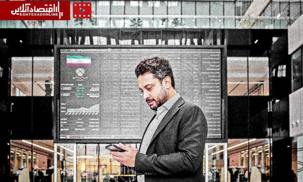 پس از گذشت ۱۰۰ روز؛ بازگشت شاخص کل بورس به کانال ۴ میلیون واحدی 
